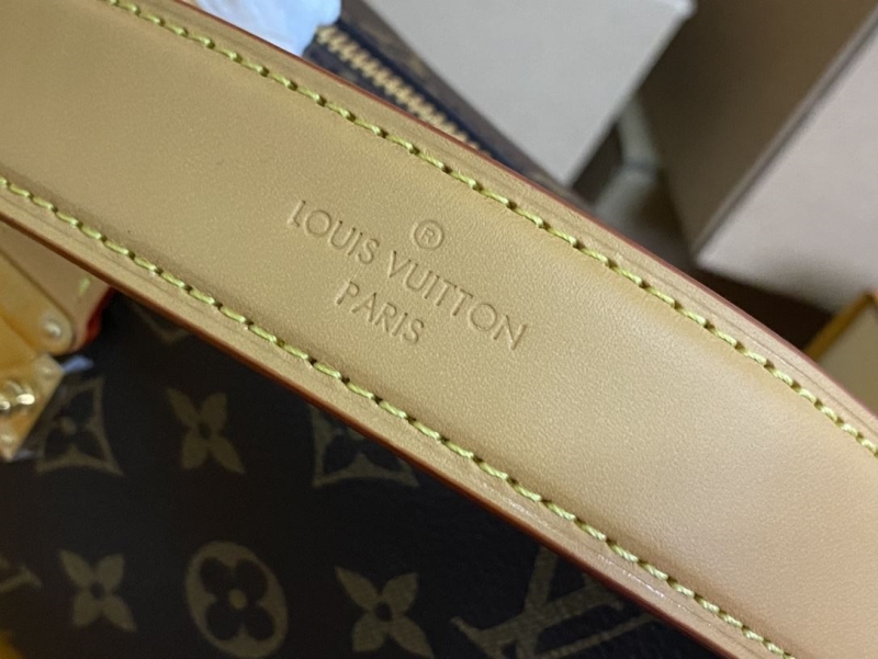 LV Box Bags